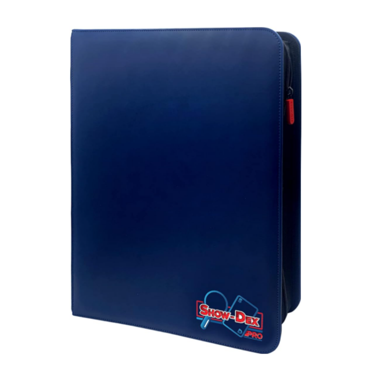 Show-Dex Pro Premium Toploader Binder 9-Pocket