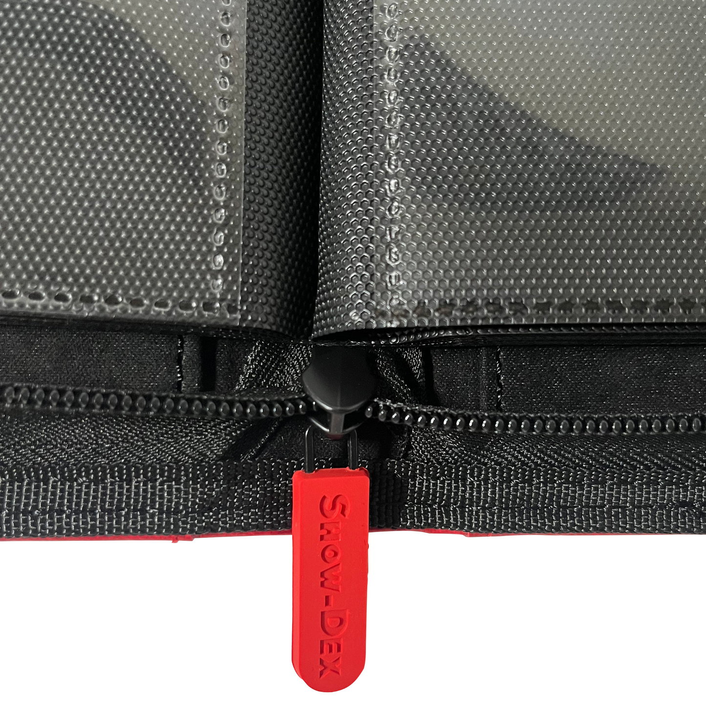 Show-Dex Premium 9-Pocket Trading Card Binder