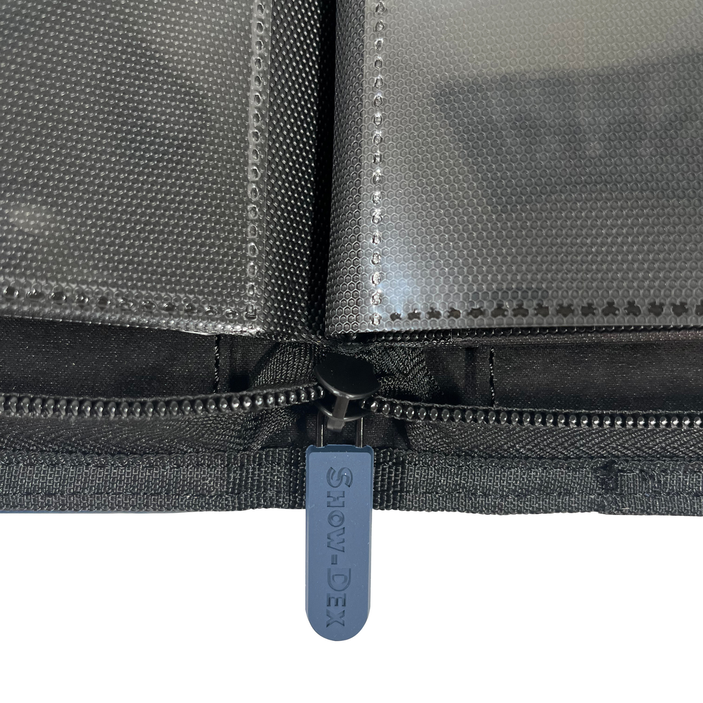Show-Dex Premium 9-Pocket Trading Card Binder