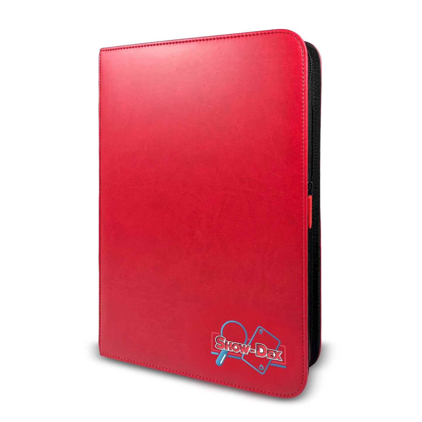 Show-Dex Pro Premium Toploader Binder 9-Pocket