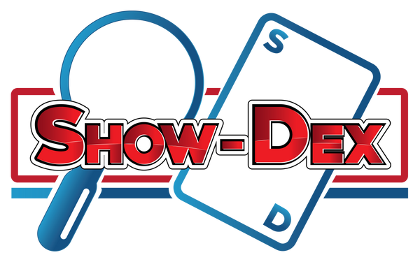 Show-Dex